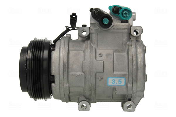 COMP.CLIM KIA SORENTO (2003) 3.5