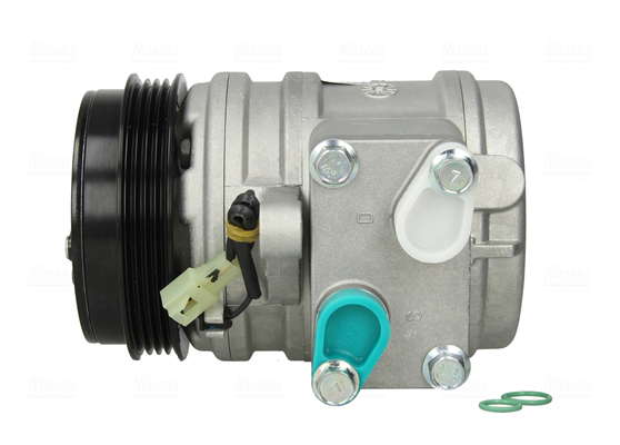 COMP.CLIM CHEVROLET AVEO (2003) 1.2
