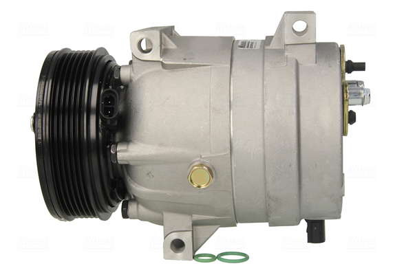 COMP.CLIM RENAULT LAGUNA (2001) 2.2
