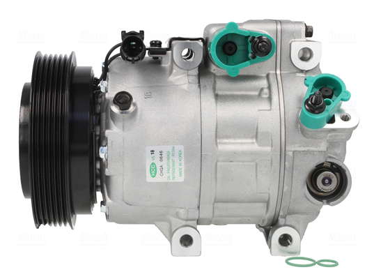 COMP.CLIM HYUNDAI IX55 (2007) 3.8