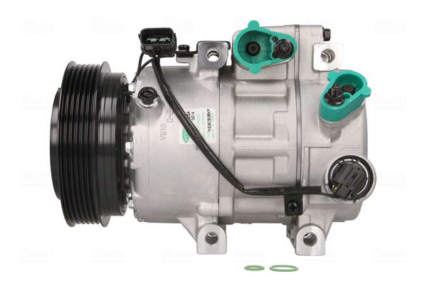 COMP.CLIM HYUNDAI IX35 (2010) 2.0 C