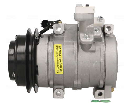 COMP.CLIM MITSUBISHI MONTERO (2000)
