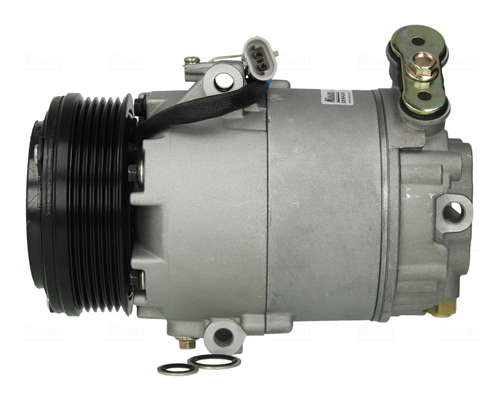 COMP.CLIM OPEL ASTRA (1998) 2.0 DI