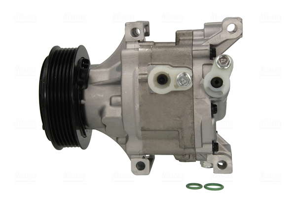 COMP.CLIM FIAT 500 (2008) 1.3 JTD M