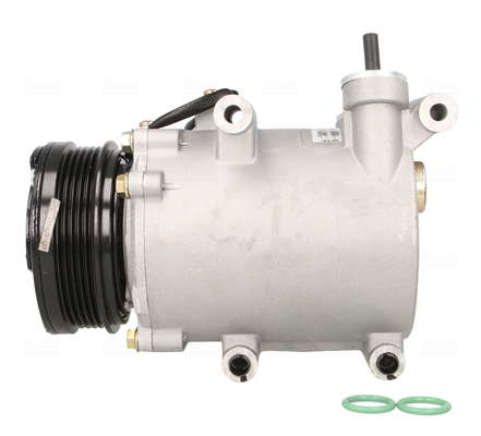 COMP.CLIM FORD C-MAX (2007) 1.6