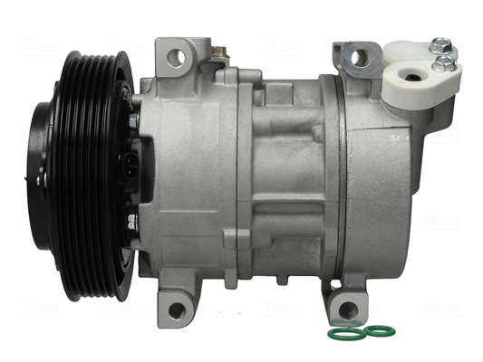 COMP.CLIM ALFA ROMEO 147 (2001) 1.9