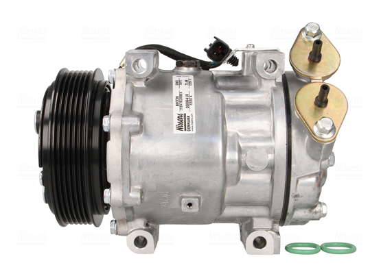 COMP.CLIM FORD C-MAX (2007) 1.6 TDC