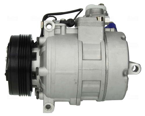 COMP.CLIM BMW X5 SERIES E53 (2000)