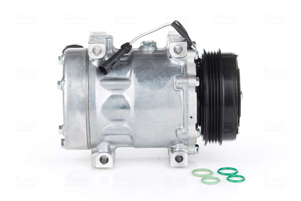COMP.CLIM CITROEN JUMPER (2006) 3.0