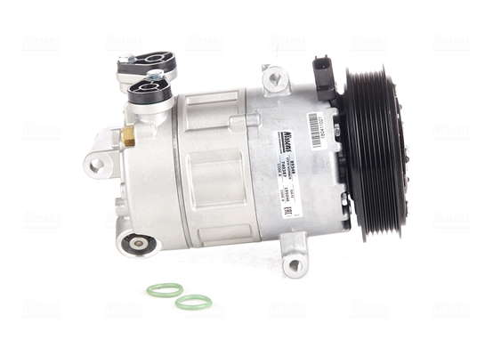 COMP.CLIM CITROEN JUMPER (2006) 2.2
