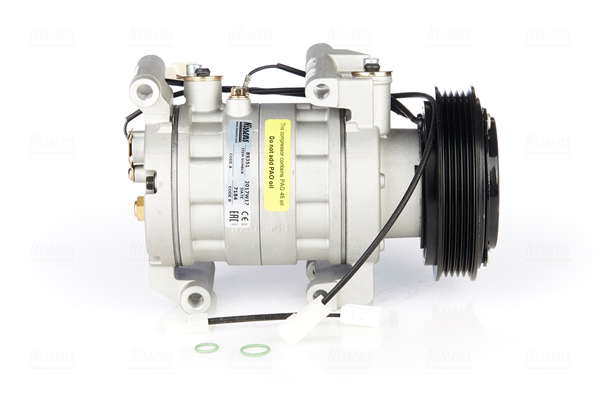 COMP.CLIM MAZDA 3 (2004) 2.0 -/MZR