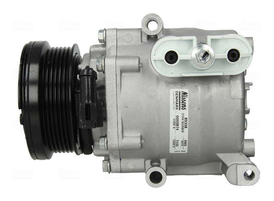 COMP.CLIM FORD FIESTA (2002) 1.2