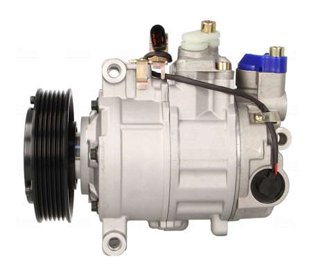 COMP.CLIM AUDI A4 B6 (2001) A4 1.8