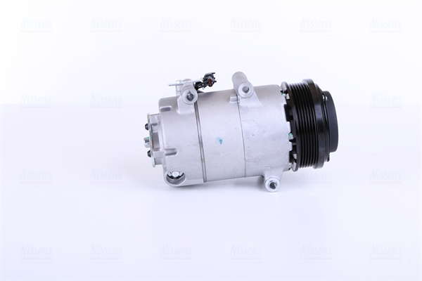 COMP.CLIM FORD C-MAX (2007) 1.8 TDC