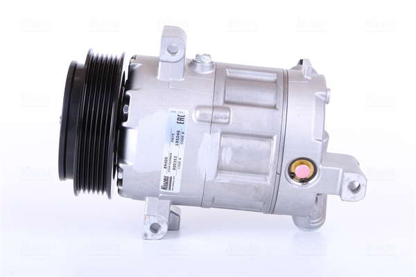 COMP.CLIM FIAT GRANDE PUNTO (2006)