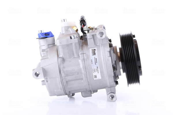 COMP.CLIM AUDI A4 B8 (2008) A4 1.8