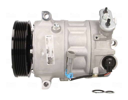 COMP.CLIM OPEL INSIGNIA (2009) 2.0