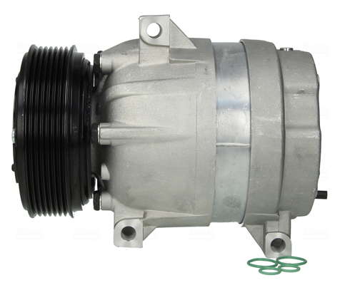 COMP.CLIM NISSAN INTERSTAR (2002) 2