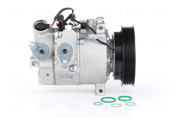 COMP.CLIM VOLVO S80 II (2007) S80 3