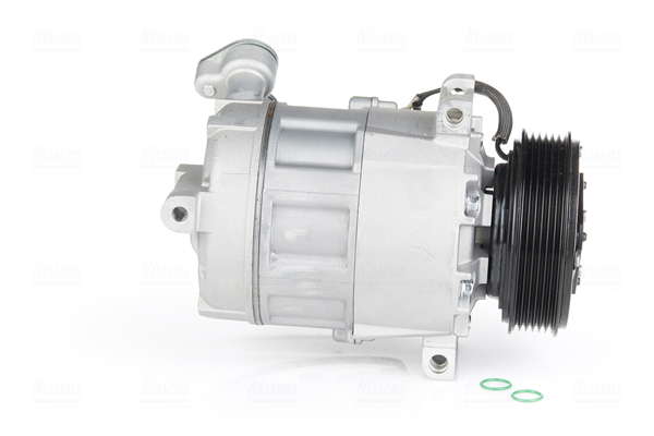COMP.CLIM VOLVO S80 II (2007) S80 4