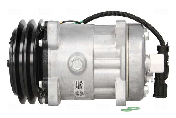 COMP.CLIM MAN TGA-SERIES (2000) TGA