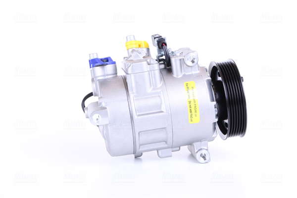 COMP.CLIM AUDI A4 B6 (2001) A4 2.4