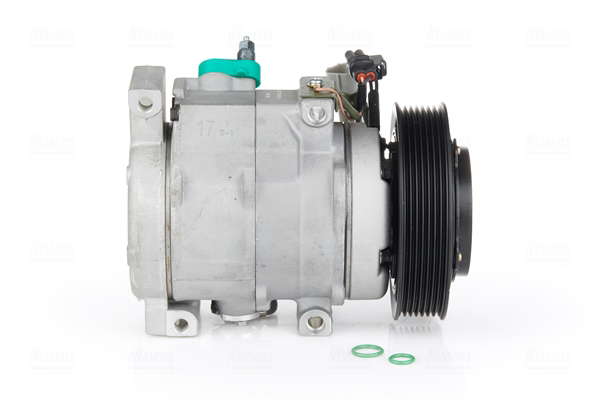 COMP.CLIM TOYOTA CAMRY  (2002) CAMR
