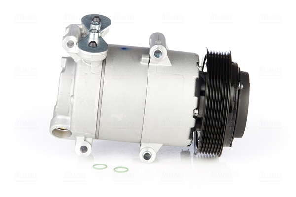 COMP.CLIM FORD C-MAX (2007) 1.6