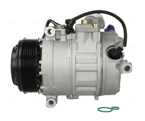 COMP.CLIM BMW 5 SERIES F07 (2010) 5