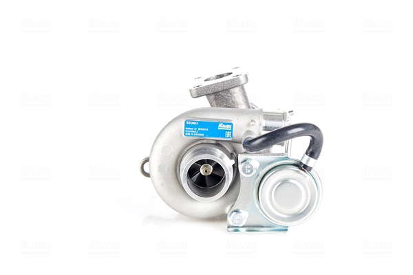 TURBO HYUNDAI ELANTRA (2000) 2.0 CR