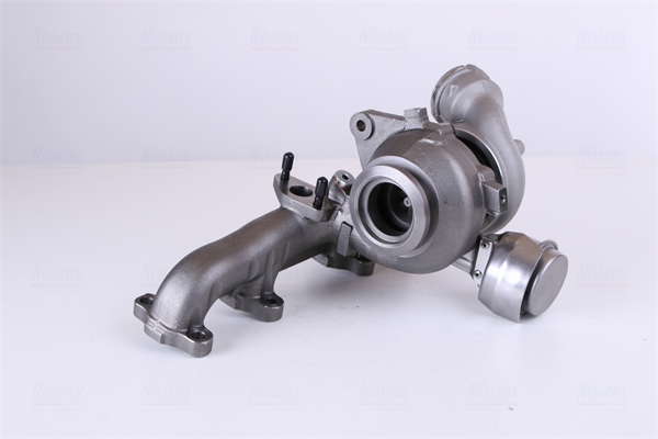 TURBO SEAT IBIZA (2008) 1.9 TDI