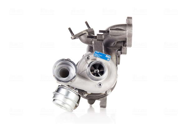 TURBO SEAT LEON (1999) 1.9 TDI