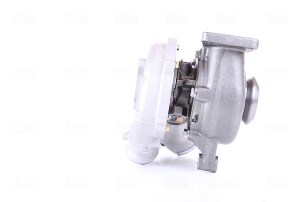 TURBO FORD C-MAX (2007) 2.0 TDCI