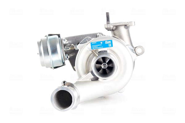 TURBO ALFA ROMEO 147 (2001) 1.9 JTD