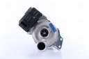 TURBO FORD FOCUS (2005) 1.8 TDCI