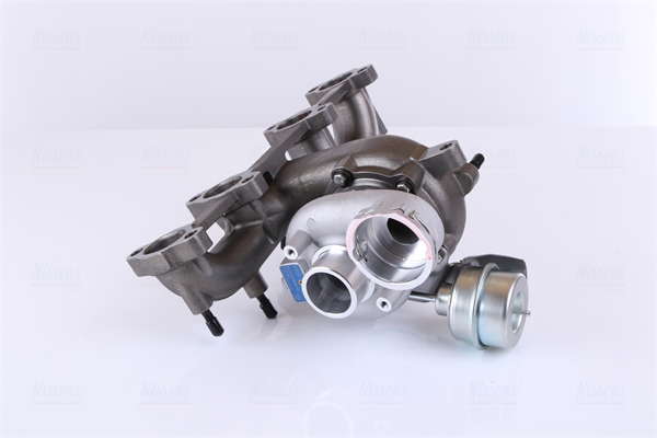 TURBO FORD GALAXY (1995) 1.9 TDI