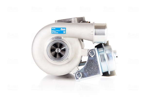 TURBO HYUNDAI SANTA FE (2005) 2.2 C