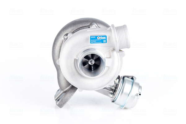 TURBO VOLVO S60 I (2001) S60 2.4 D5