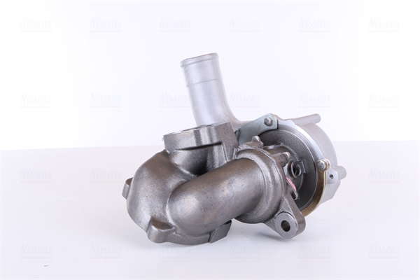 TURBO VW BORA (1999) 1.8
