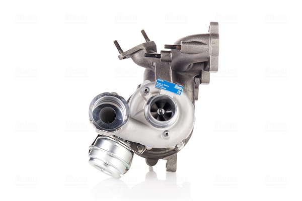 TURBO SEAT LEON (1999) 1.9 TDI