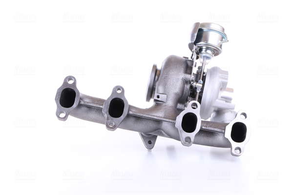 TURBO SEAT ALTEA (2004) 1.9 TDI