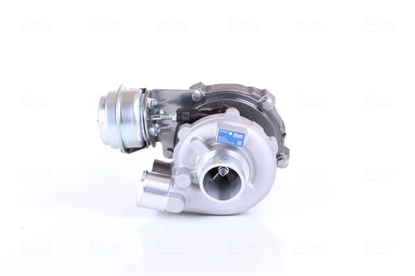 TURBO HYUNDAI ELANTRA (2000) 2.0 CR