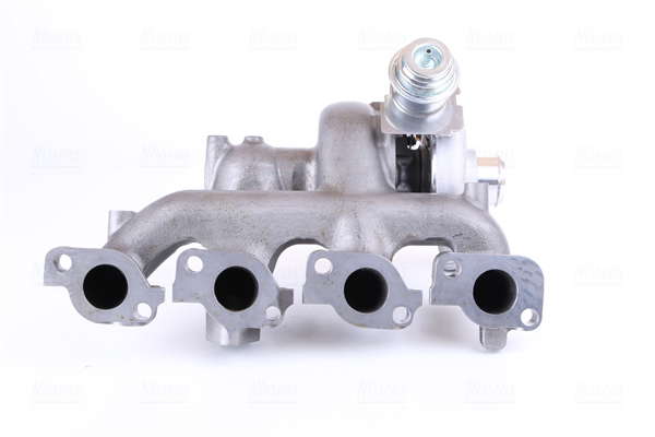 TURBO FORD MONDEO (2001) 2.0 TDCI/T