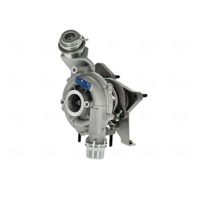 TURBO NISSAN PRIMASTAR (2001) 2.0 D