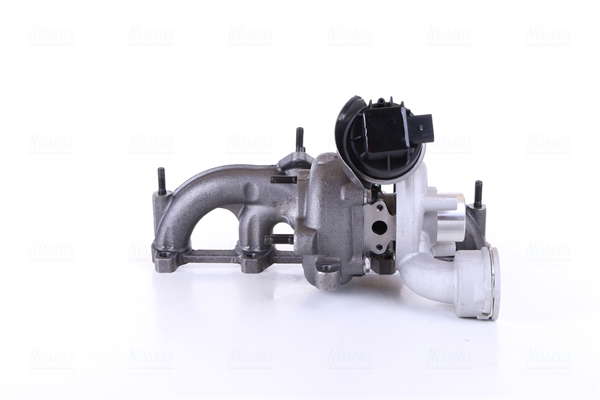 TURBO VW NEW BEETLE (1998) 1.9 TDI