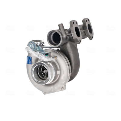 TURBO BOVA SYNERGY (2008) SYNERGY S