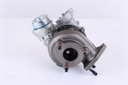 TURBO NISSAN QASHQAI (2007) 1.6 DCI