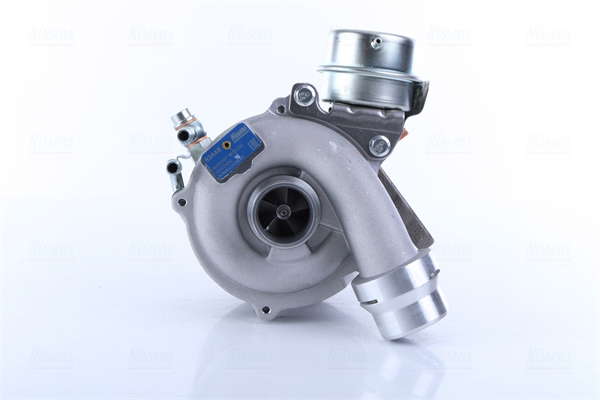TURBO NISSAN QASHQAI (2007) 1.5 DCI