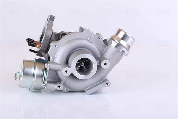 TURBO NISSAN NOTE (2004) 1.5 DCI