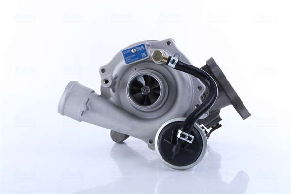 TURBO CITROEN RELAY (2002) 2.0 HDI